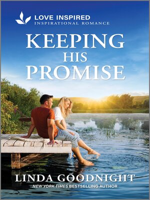 cover image of Keeping His Promise